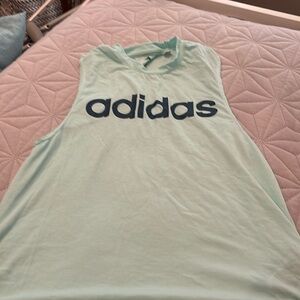 Women’s Adidas Tank